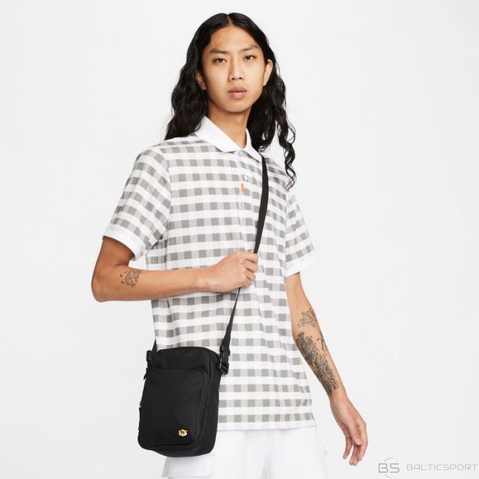 Nike Heritage Bag DX6614-010 (N/A)