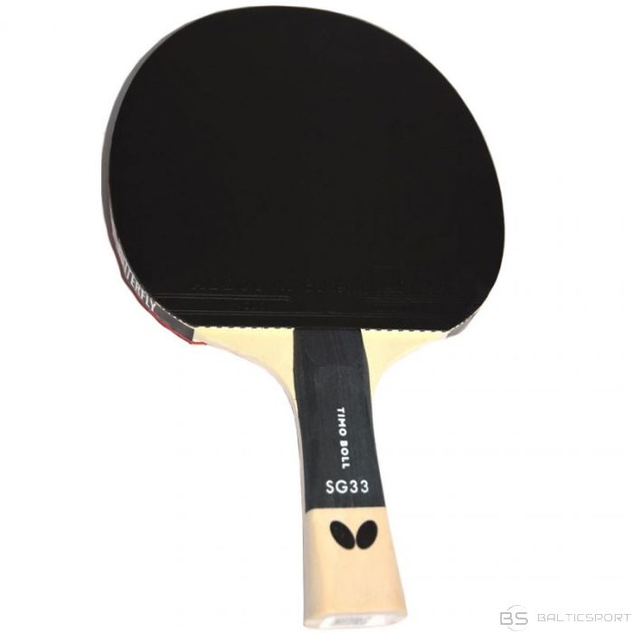 Ping-pong racket Butterfly Timo Boll SG33 85017 (N/A)
