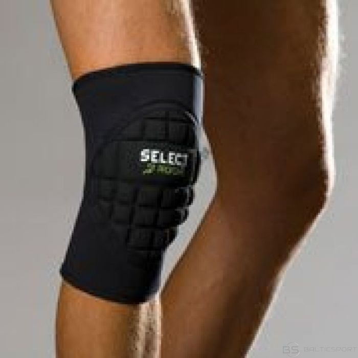 Select Profcare Neoprene 6202 ceļa aizsargs (L)