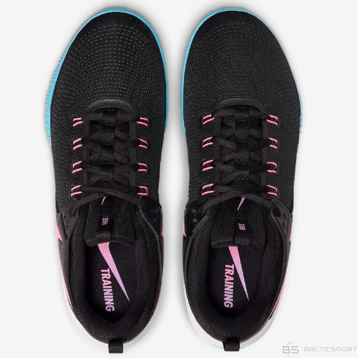 Buty siatkarskie Nike Air Zoom Hyperace 2 LE DM8199 064 / 42 / czarny