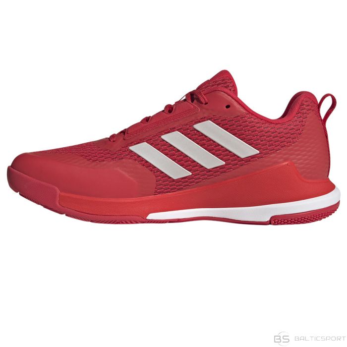 Buty adidas Novaflight 2 IH5553 / 43 1/3 / czerwony