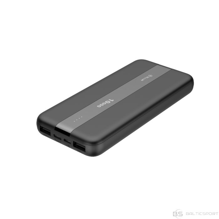 Tellur PBC103 10000mAh black
