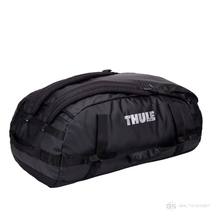 Thule 4993 Chasm Duffel 70L Black