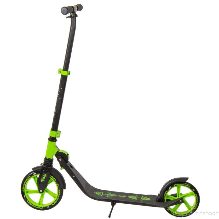 PB ORNAMENT SCOOTER 230MM GREEN