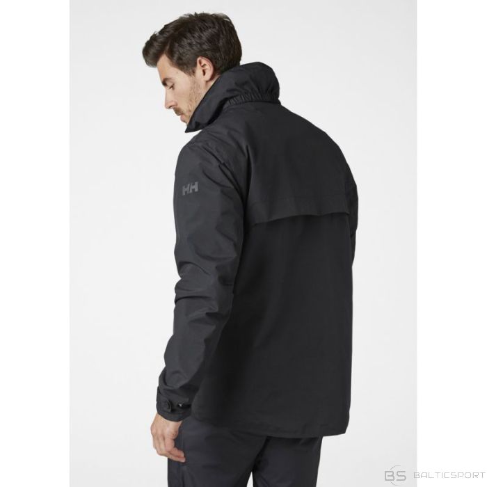Helly Hansen Utility Rain Jacket M 53415 990 (L)