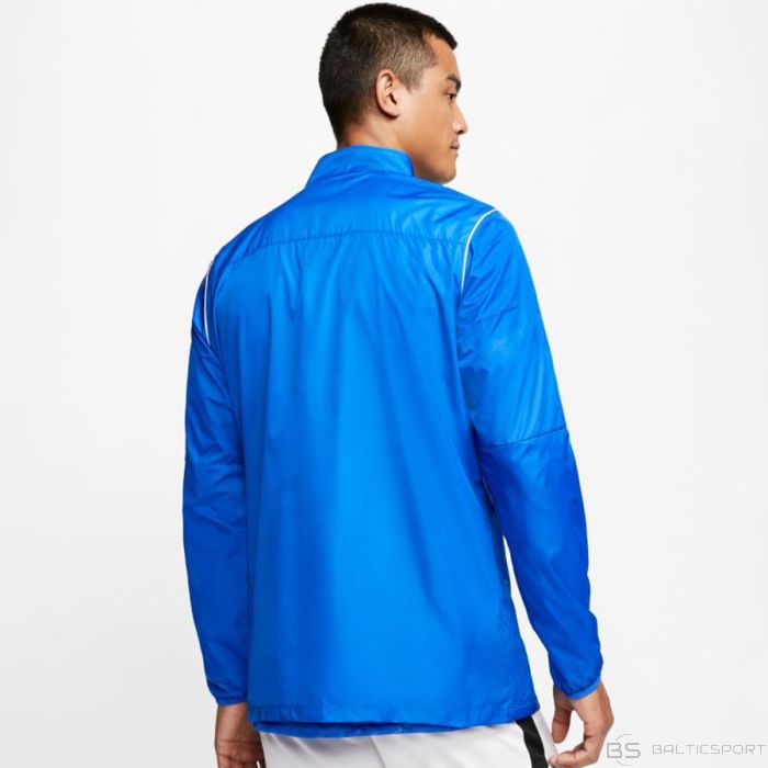 Nike Park 20 Rain JKT BV6881 463 jaka / Zila / XXL