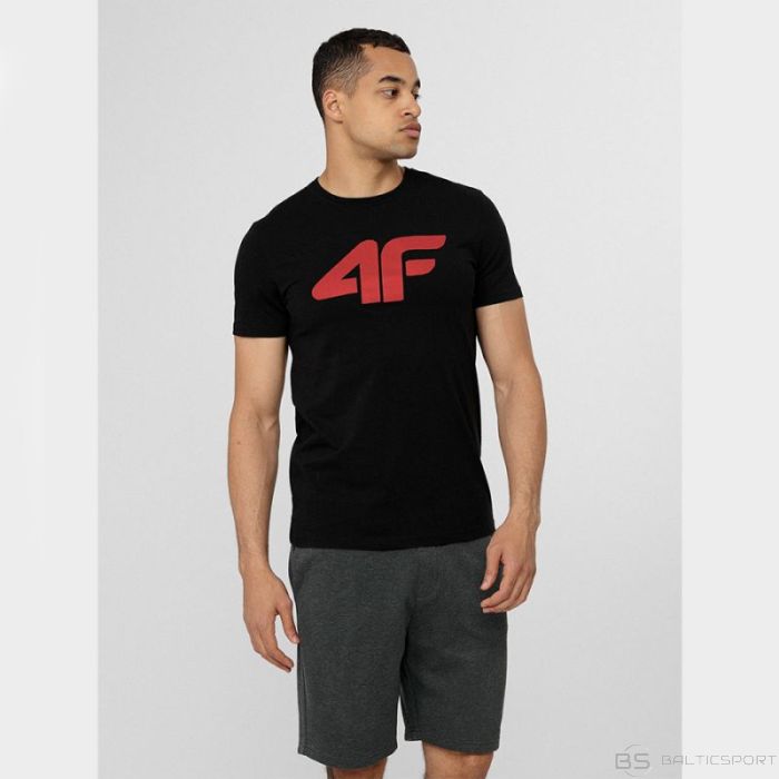 4F T-krekls M H4L22-TSM353 21S (M)