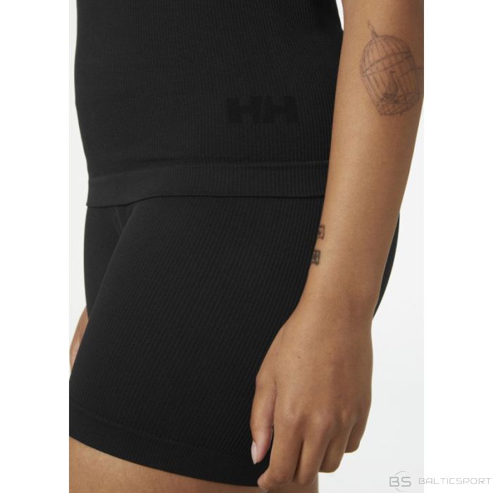 Helly Hansen Allure Seamless Singlet W 53940 990 (M)