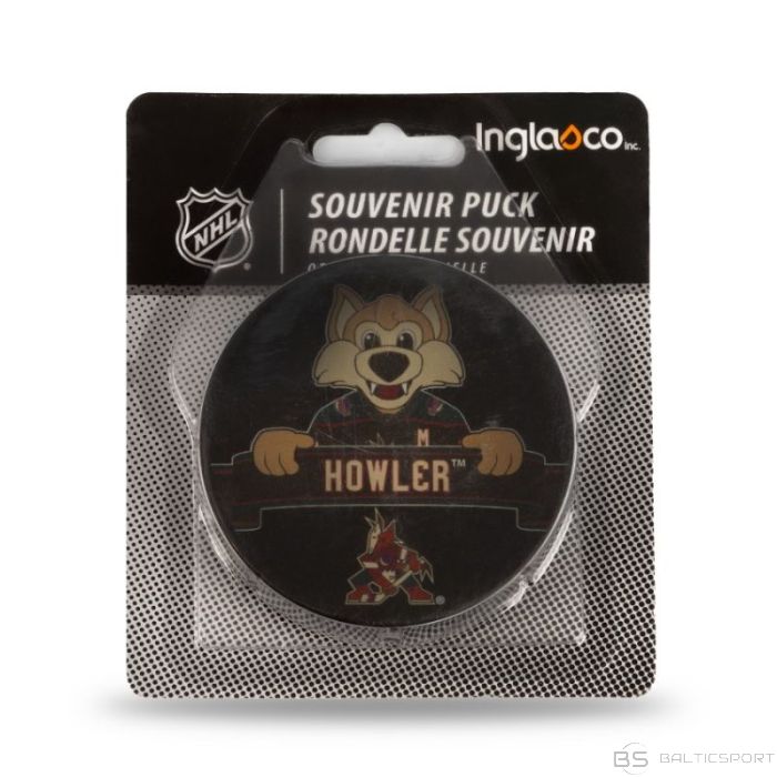 Inny Inglasco NHL Mascot 510AN001901 Hokeja ripa (Otavas Senators)