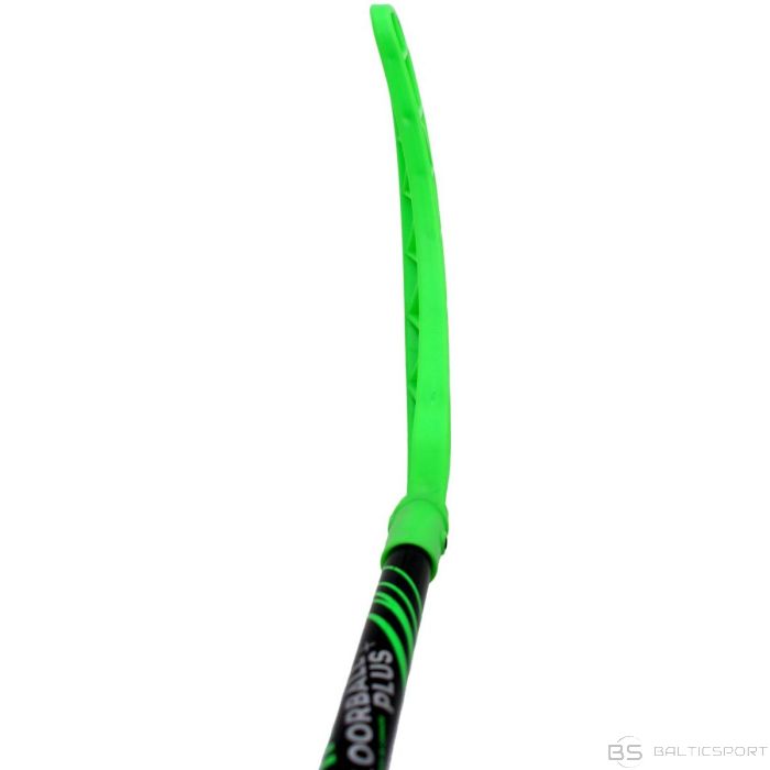 Xqmax UNIHOC AIRTEK STICK 100CM ZAĻA LABĀRĶIEM