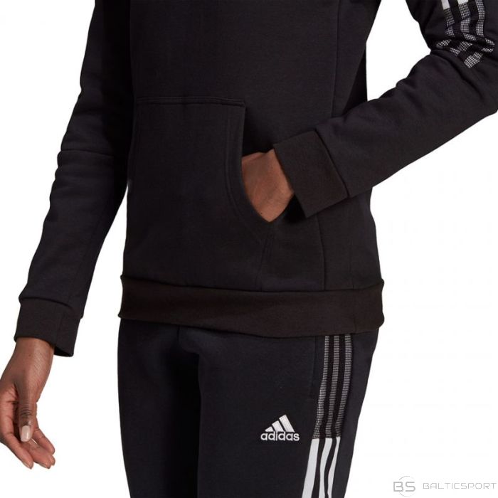 Adidas Tiro 21 Sweat Hoody W GM7329 (XS)