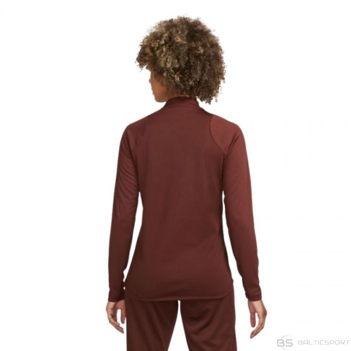 Nike Dri-FIT Academy 21 Drill Top W CV2653 273 Sweatshirt (XS)
