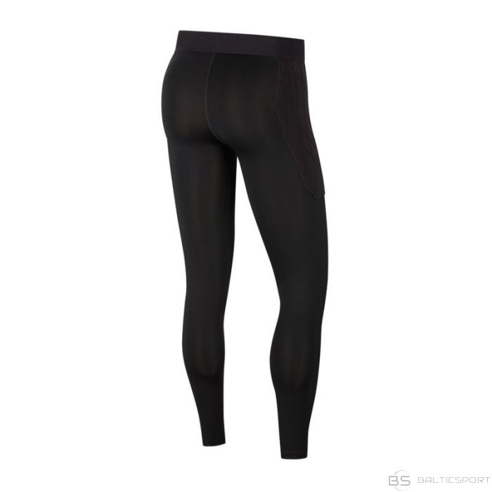 Nike Gardien I Padded M CV0045-010 goalkeeper pants (S)