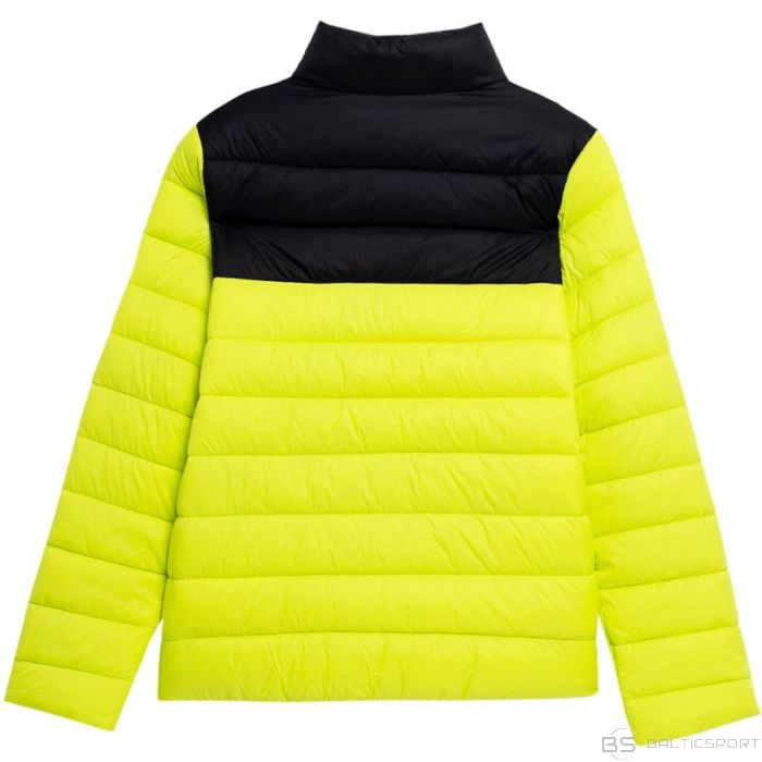 Jacket 4F Jr. 4FJSS23TDJAM077 45S (158cm)