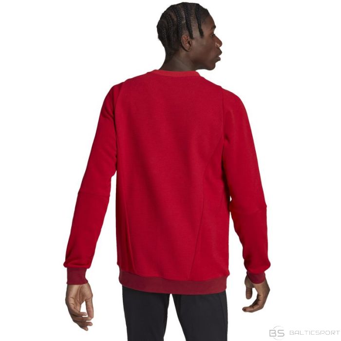 Adidas Džemperis Tiro 23 Competition Crew M HI4709 (L)