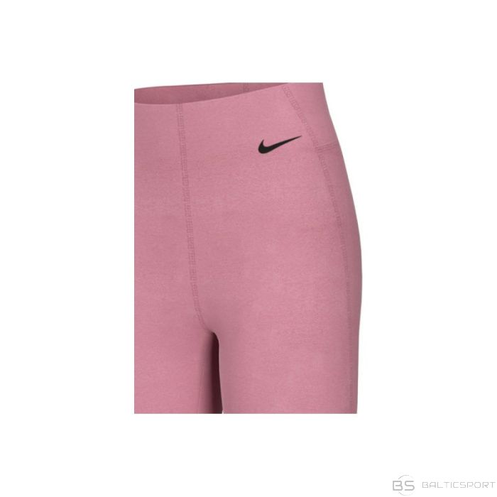 Nike W NK Sculpt Victory zeķubikses W AQ0284-614 bikses (M)