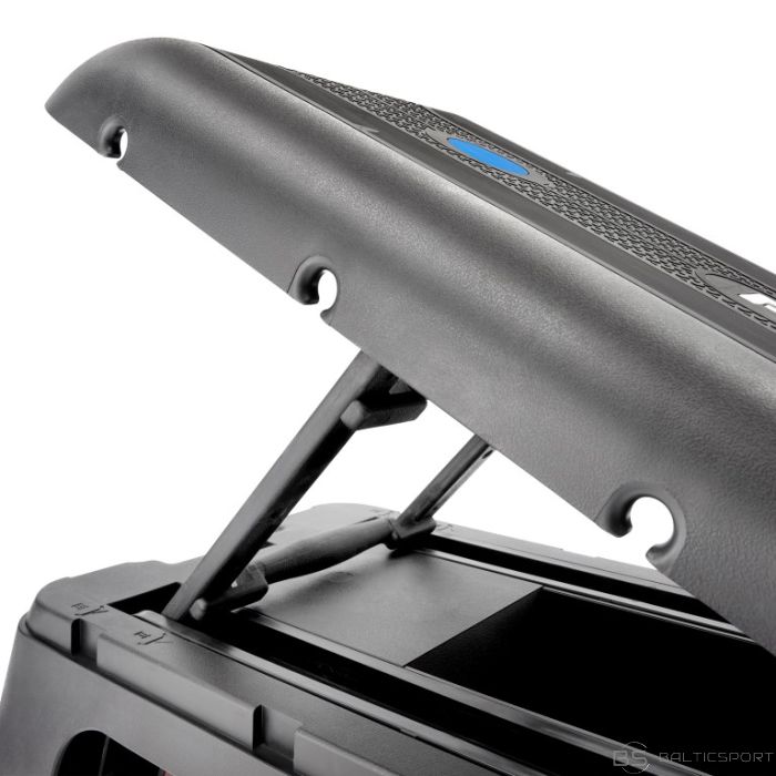 Fitness step REEBOK Deck blue
