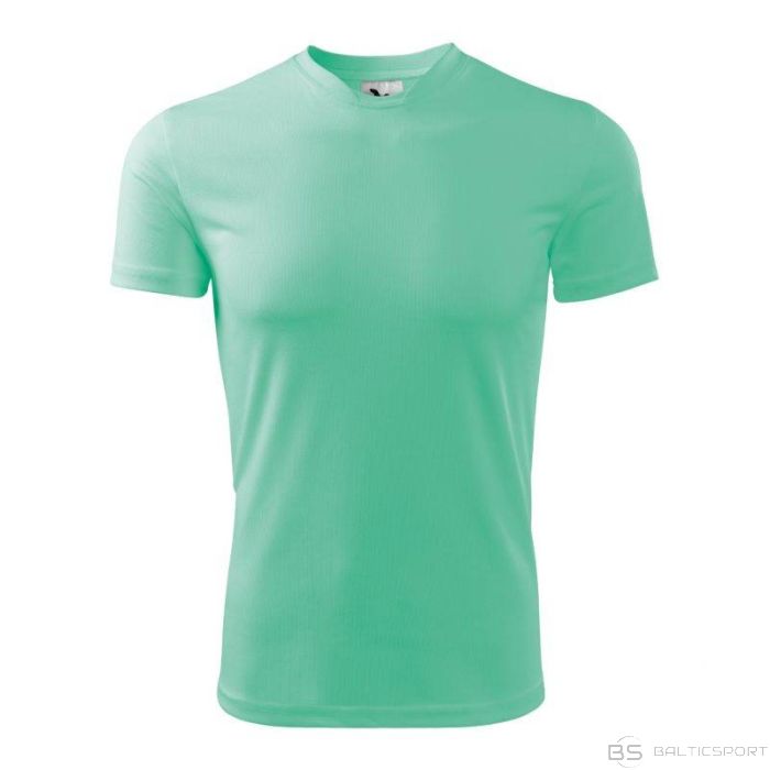 Malfini Фантазийная футболка MLI-12495 (3XL)