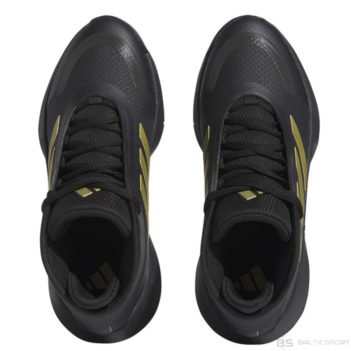 Buty adidas Bounce Legends IE9278 / 42 2/3 / czarny