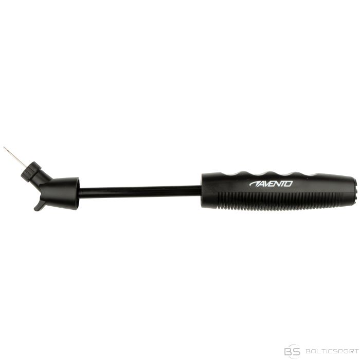 Ручной насос AVENTO 45PE Black