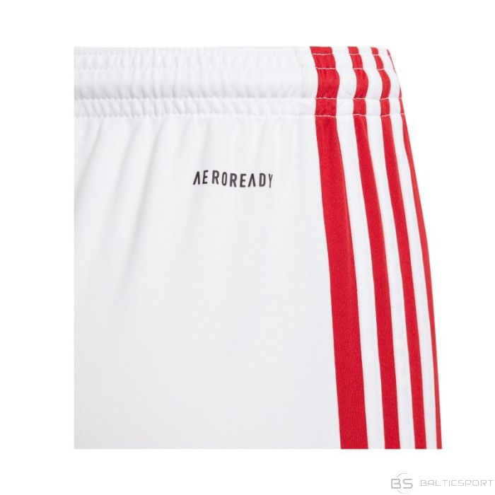 Adidas Šorti Squadra 21 Jr GN5763 (128 cm)