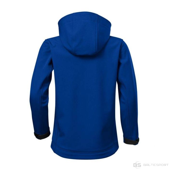 Malfini Softshell Performance Jr jaka MLI-53505 (122 cm/6 lati)
