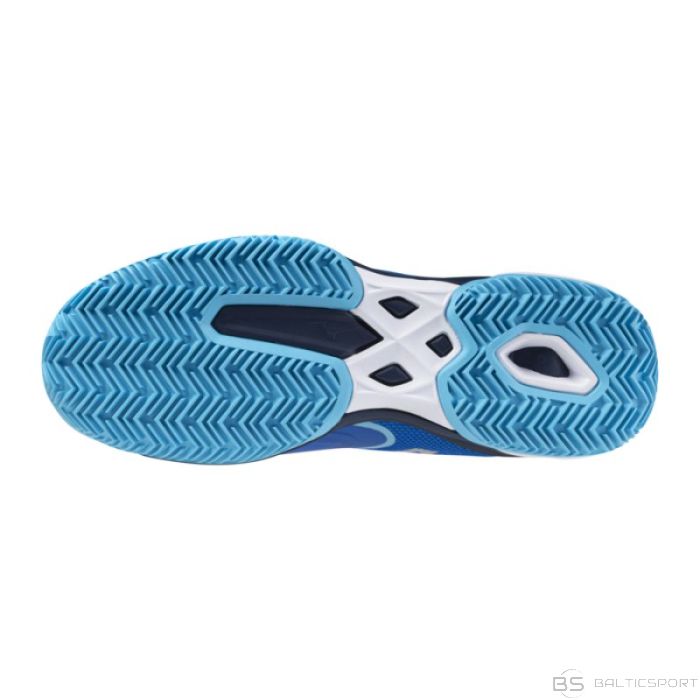 Mizuno Кроссовки Wave Exceed Light 2 CC 61GC232028 (41)