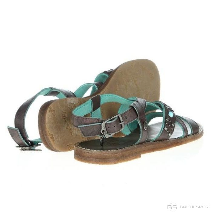 Inny Сандалии Wrangler Lola Lady W WL141650-30 (EU 37)