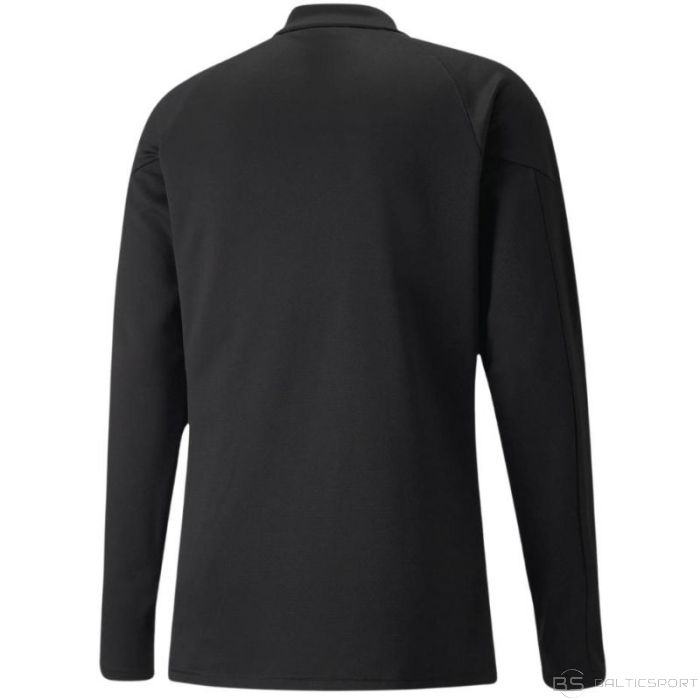 Puma individuālais FINĀLS 1/4 Zip Training džemperis M 657950 45 (M)