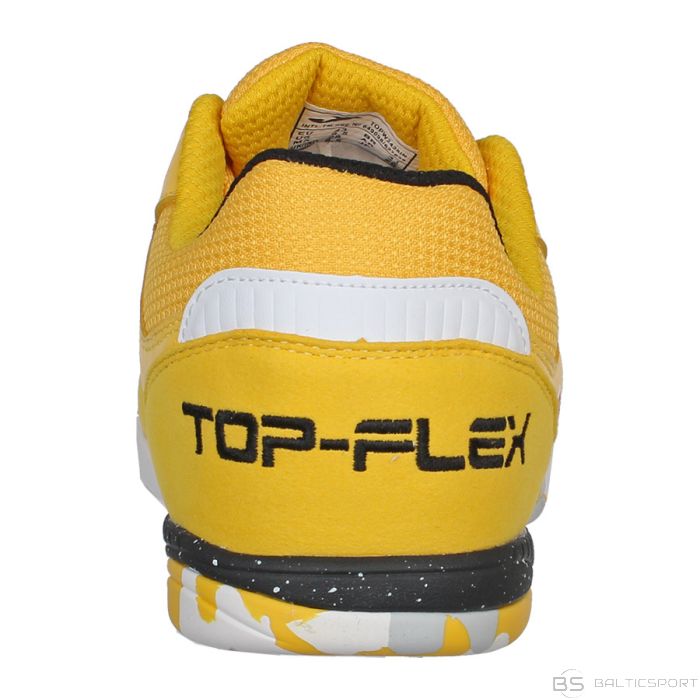 Buty Joma Top Flex 2428 IN TOPW2428IN / żółty / 45