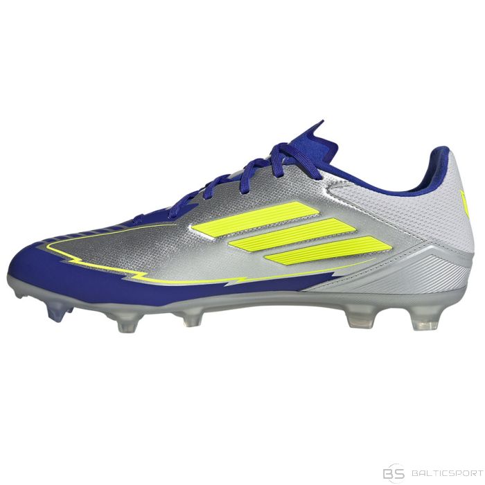 Buty adidas F50 League FG/MG IH0918