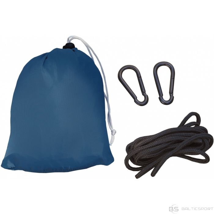 High Peak Hammock Traveller klasiskais ceļotāja šūpuļtīkls (41224)
