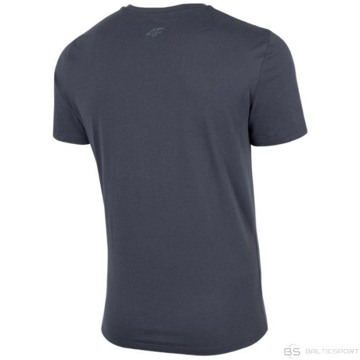 T-shirt 4F M H4Z22-TSM029 22S (M)