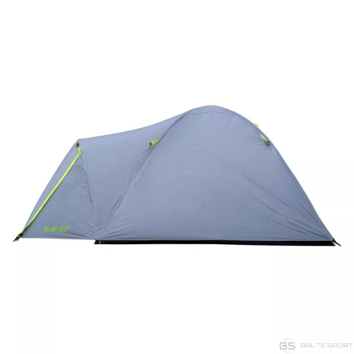 Hi-tec Палатка Solarpro 3 92800350254 (Н/Д)