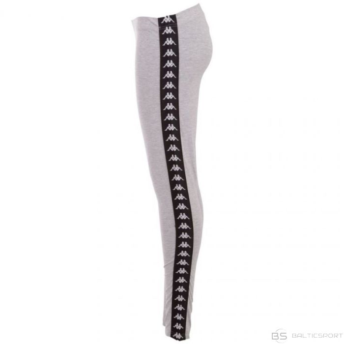 Kappa Janne W 310026 15-4101M Leggings (XL)