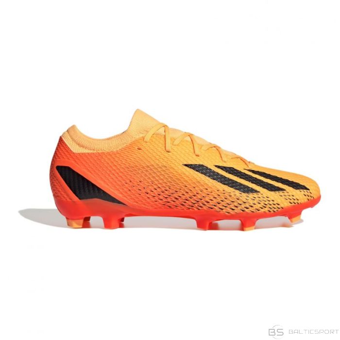 Adidas X Speedportal.3 FG M GZ5077 football shoes (47 1/3)