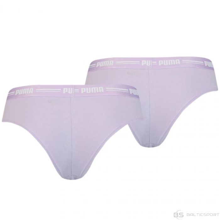 Puma Нижнее белье Brazillian 2P Pack W 907856 07 (XL)
