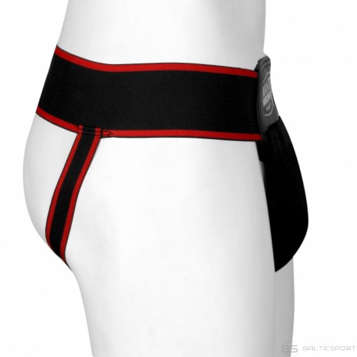 Masters S-202W мужские подтяжки (WAKO APPROVED) (S)