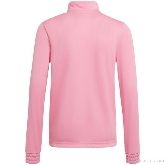 Adidas Толстовка Entrada 22 Training Top Jr HC5053 (140 см)