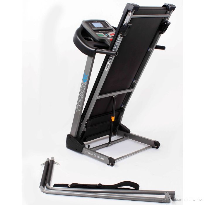 Беговая дорожка TOORX TRX WALKER EVO