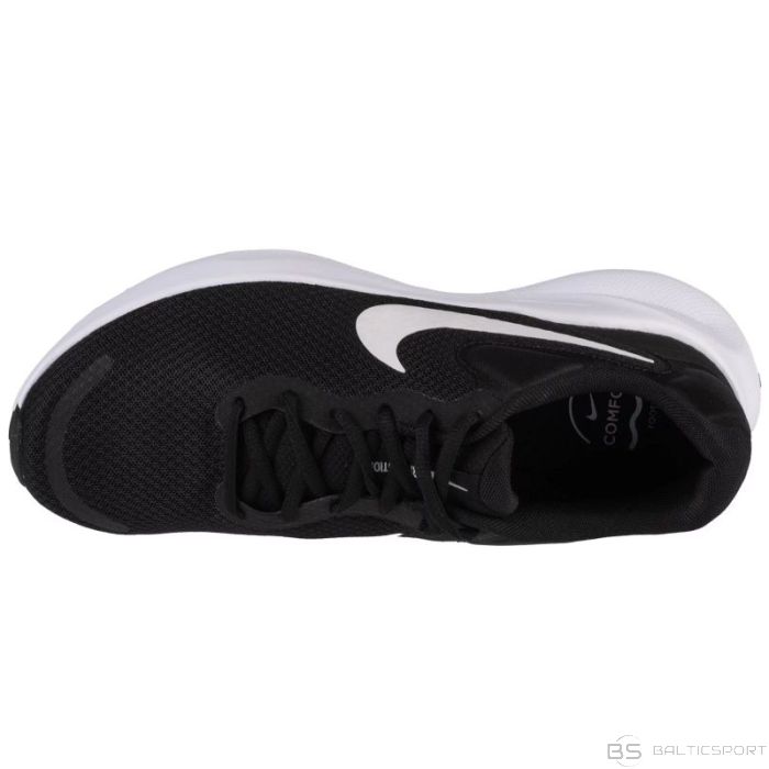 Nike Revolution 7 M FB2207-001 running shoes (44)