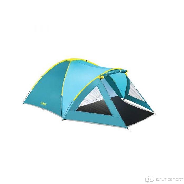 Trīsvietīga telts /Bestway 68090 Pavillo Activemount 3 Tent