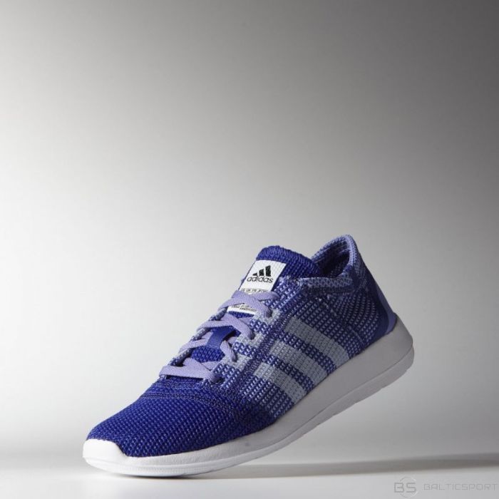 Adidas element refine tric W B40629 skriešanas apavi (36)