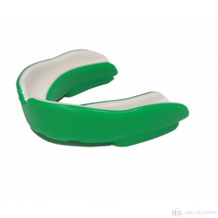 Masters Mouthguards OZ-GEL 08032-0102 (żółto-białe)