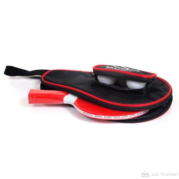 BS RACKET CASE SMJ 0983-1 (N/A)