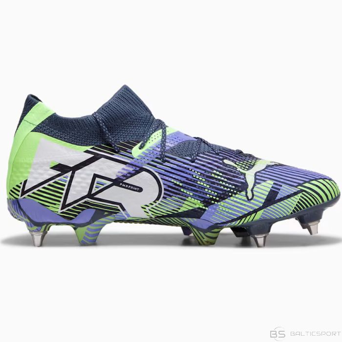 Buty Puma FUTURE 7 Ultimate MxSG 107918-03 / szary / 41