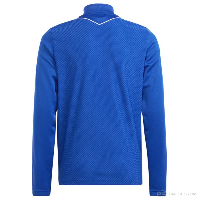Adidas Džemperis TIRO 23 JKT Junior HS3526 / zils / 164 cm