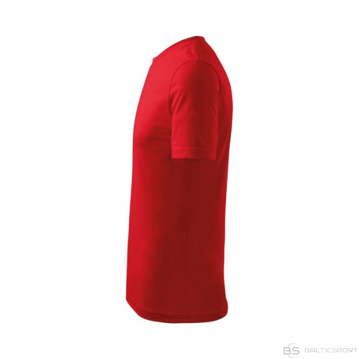 Malfini Classic New Jr T-shirt MLI-13507 (122 cm/6 lat)