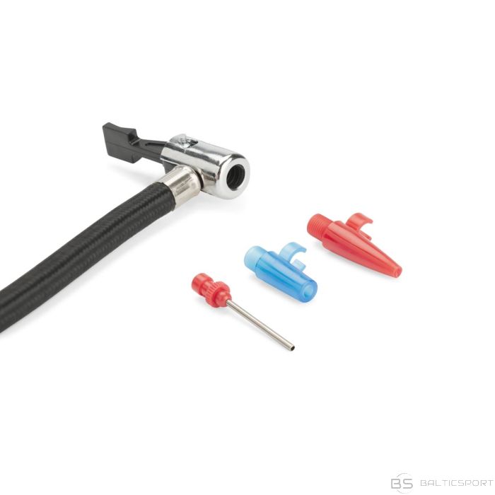Dunlop TŪRISMA KOMPRESORSŪKNIS 12V DC 17bar