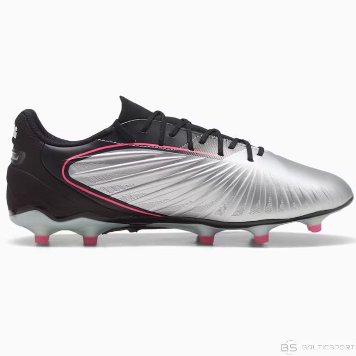 Buty Puma KING Match FG/AG 108315-02 / czerwony / 42 1/2